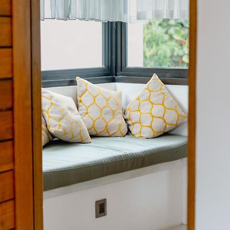 Hemma Human Home ウブド エクステリア 写真