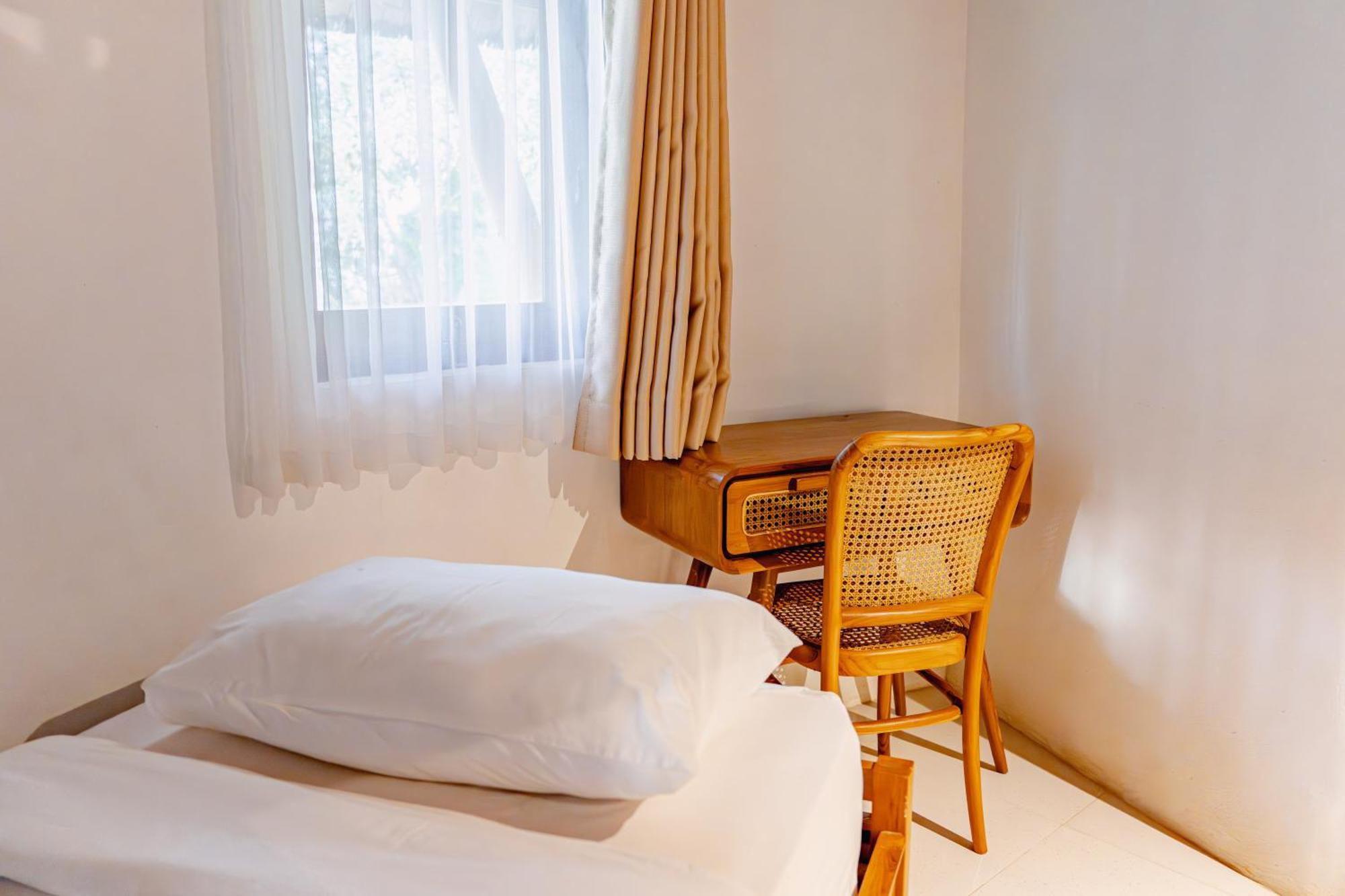 Hemma Human Home ウブド エクステリア 写真