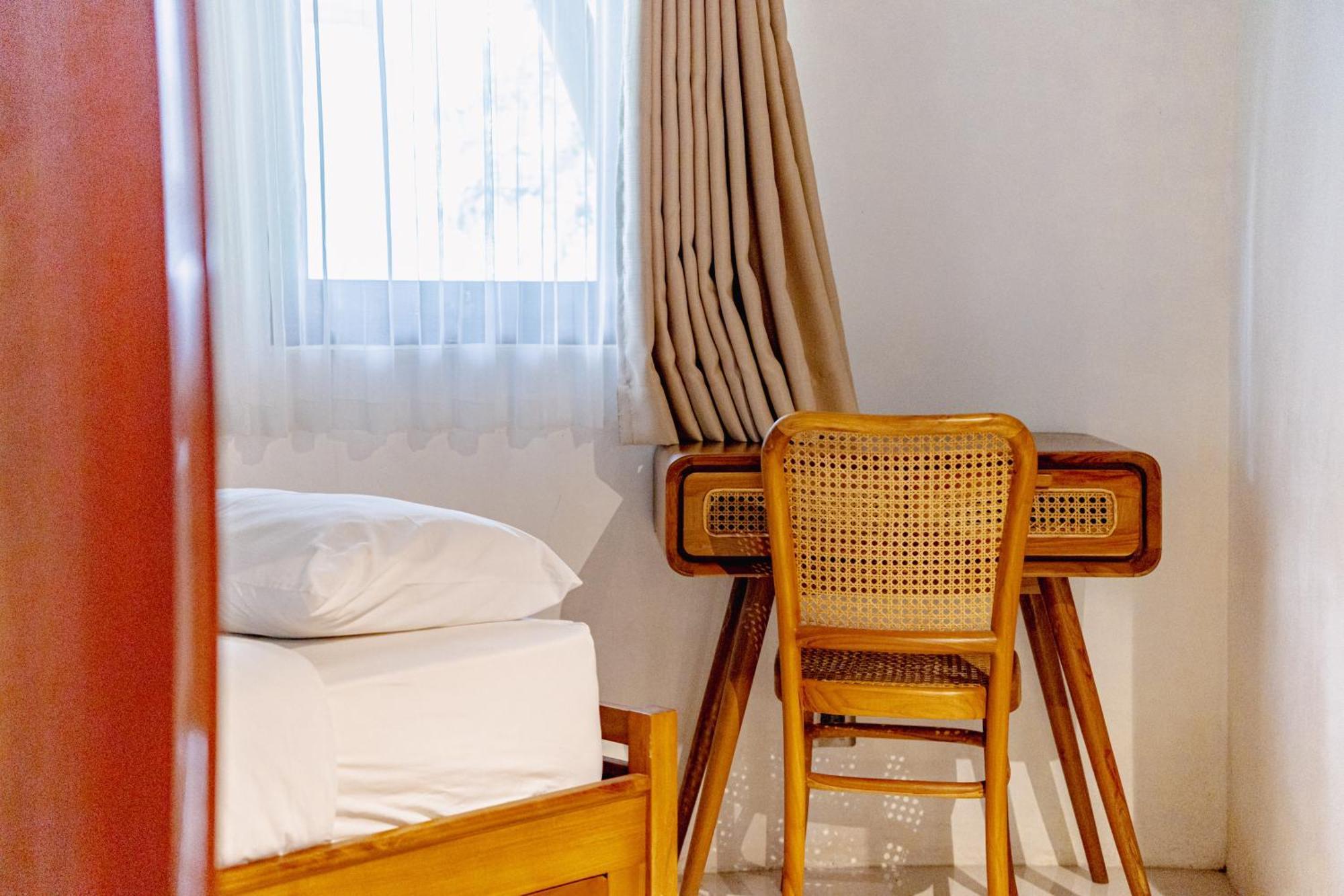 Hemma Human Home ウブド エクステリア 写真