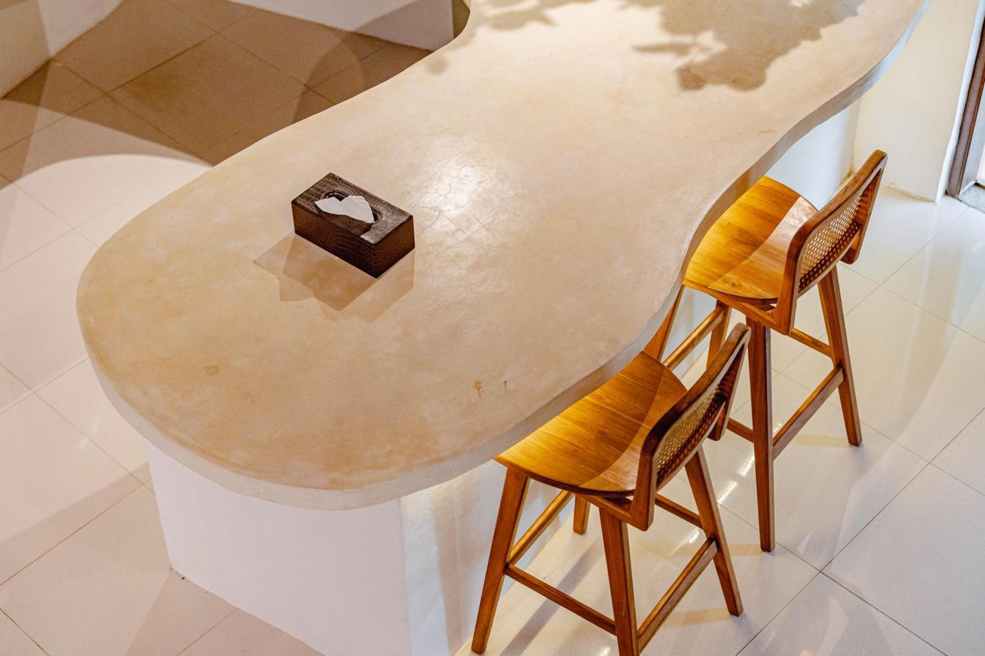 Hemma Human Home ウブド エクステリア 写真