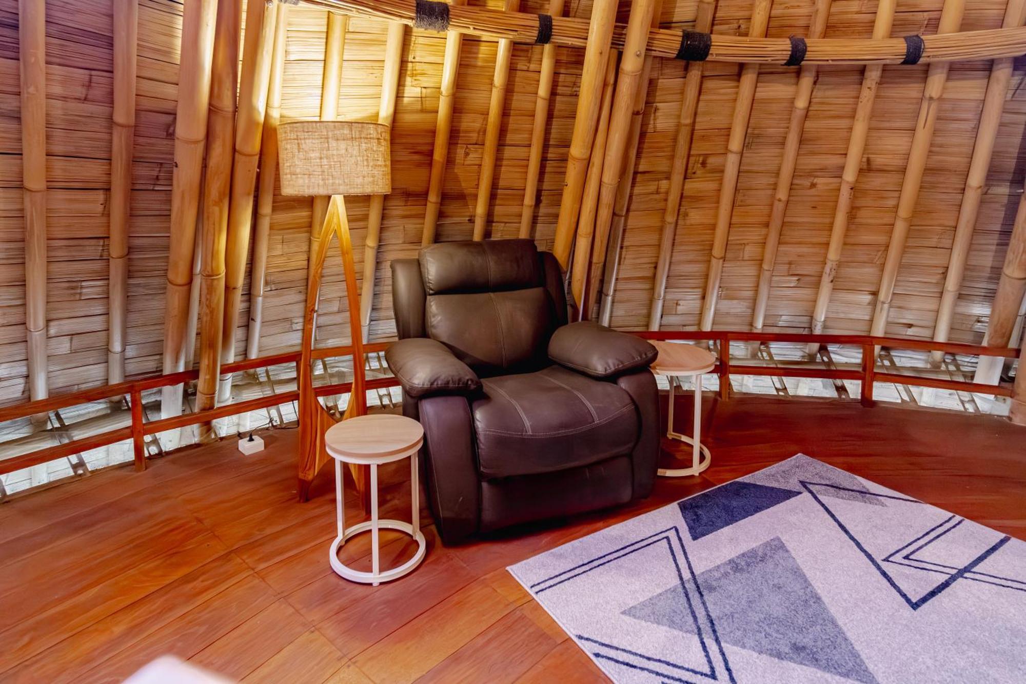 Hemma Human Home ウブド エクステリア 写真