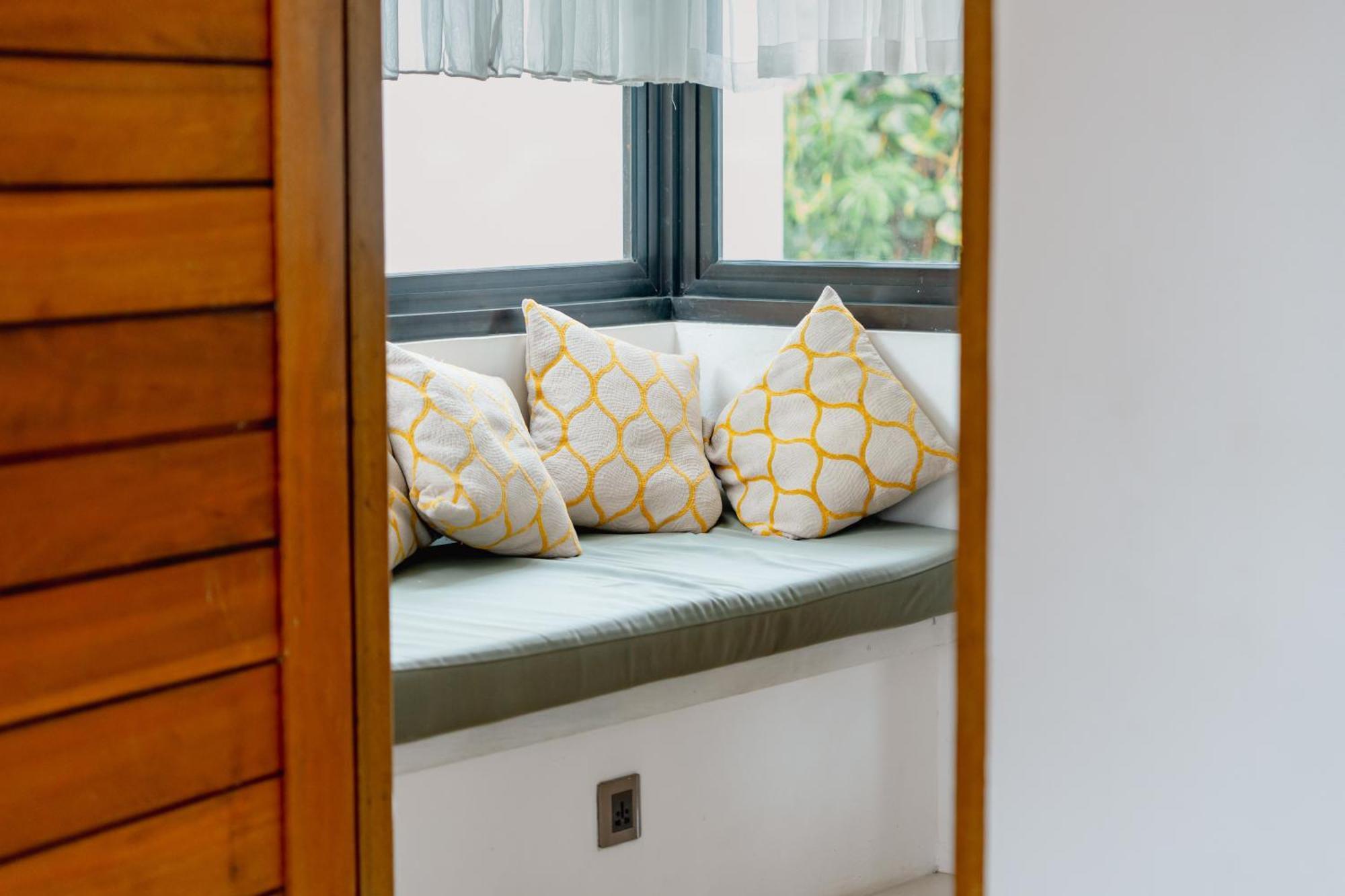 Hemma Human Home ウブド エクステリア 写真