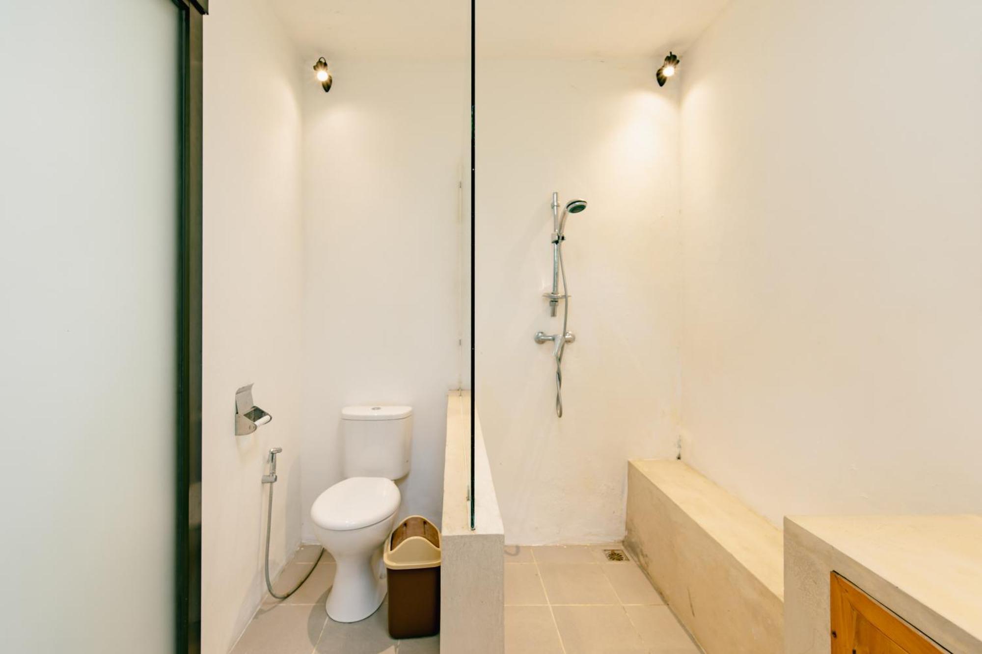Hemma Human Home ウブド エクステリア 写真