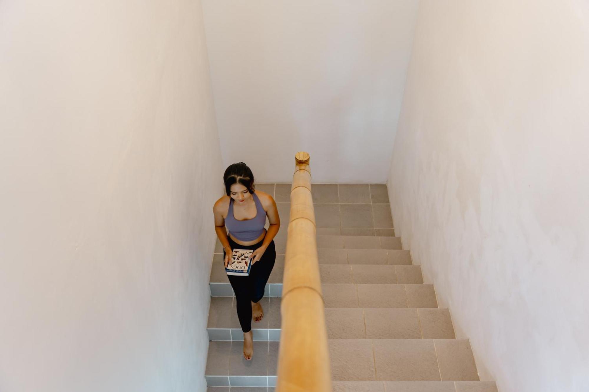 Hemma Human Home ウブド エクステリア 写真
