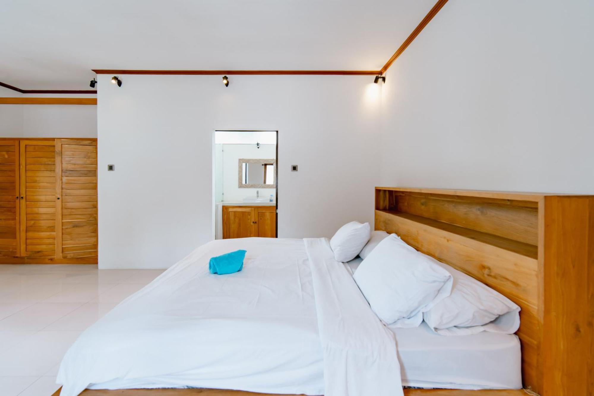 Hemma Human Home ウブド エクステリア 写真