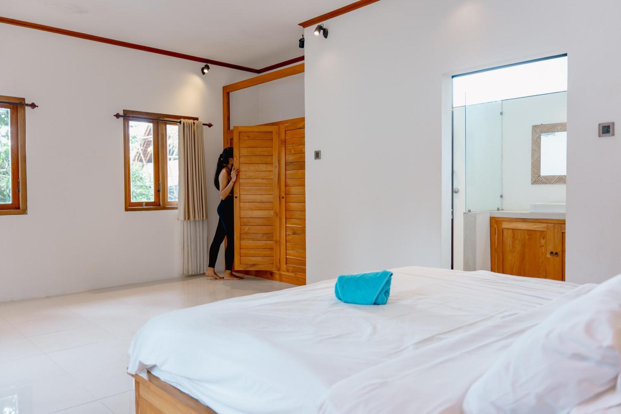 Hemma Human Home ウブド エクステリア 写真